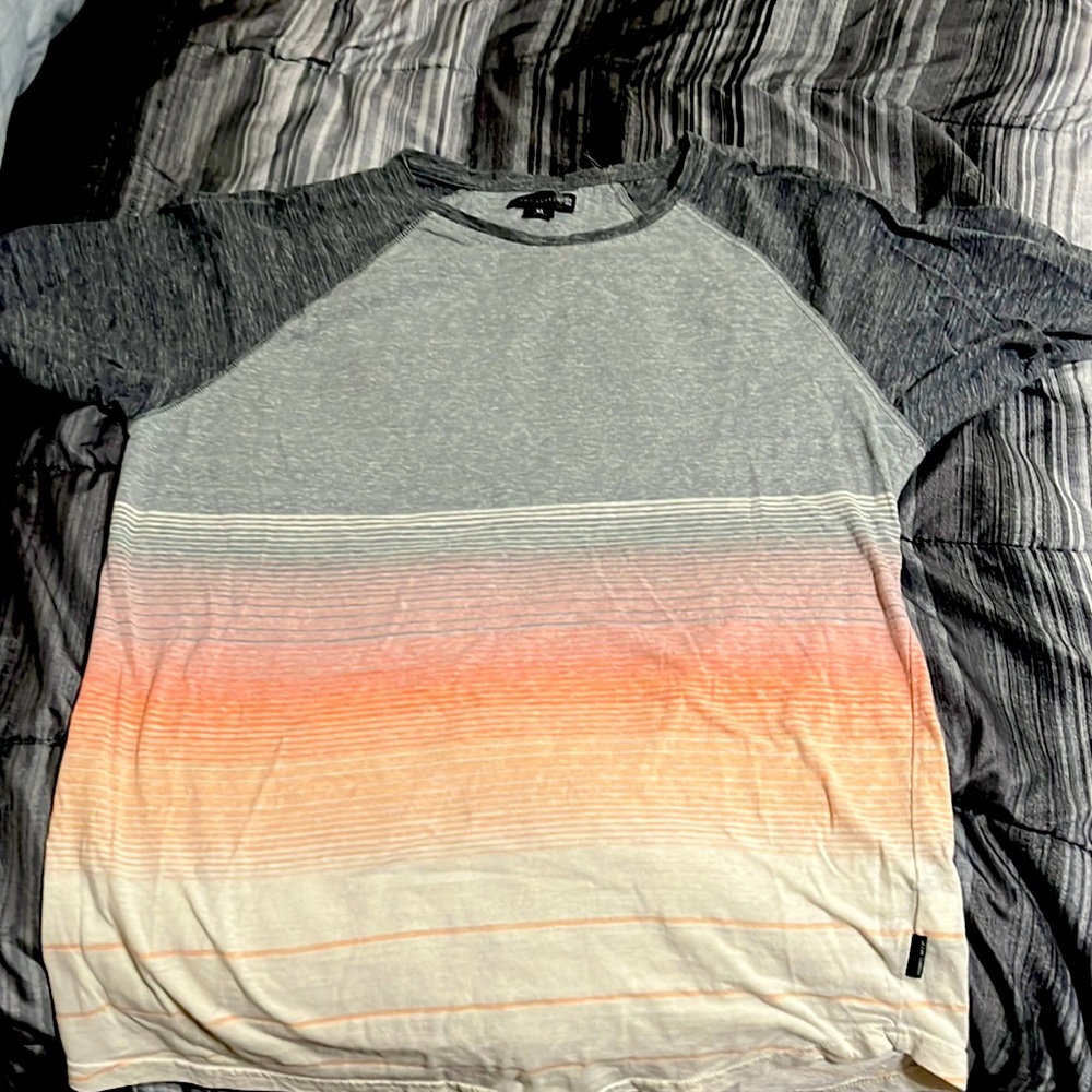 Beach shirt